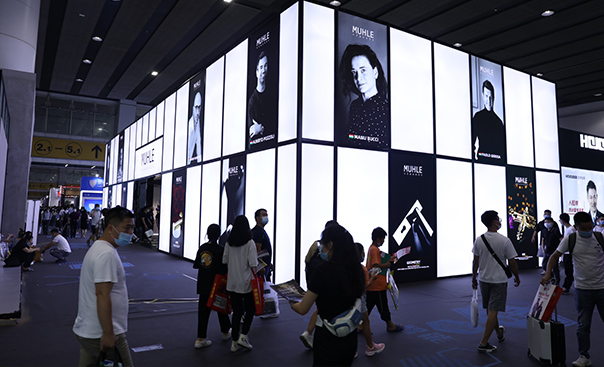 2021年建博會(huì)